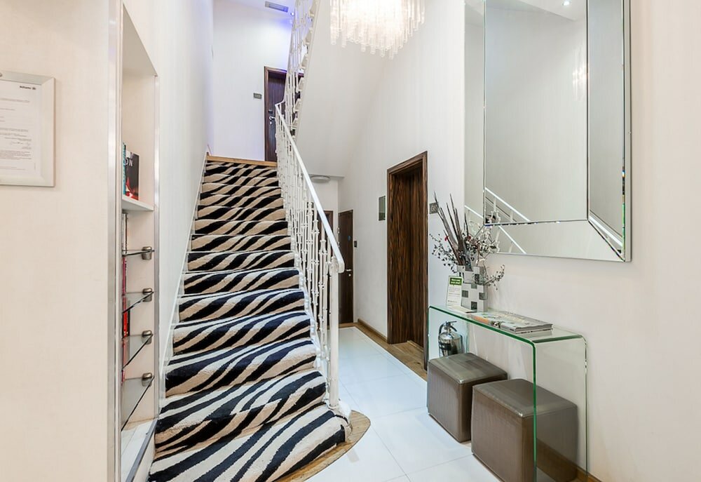 Фото Space Apart Hotel