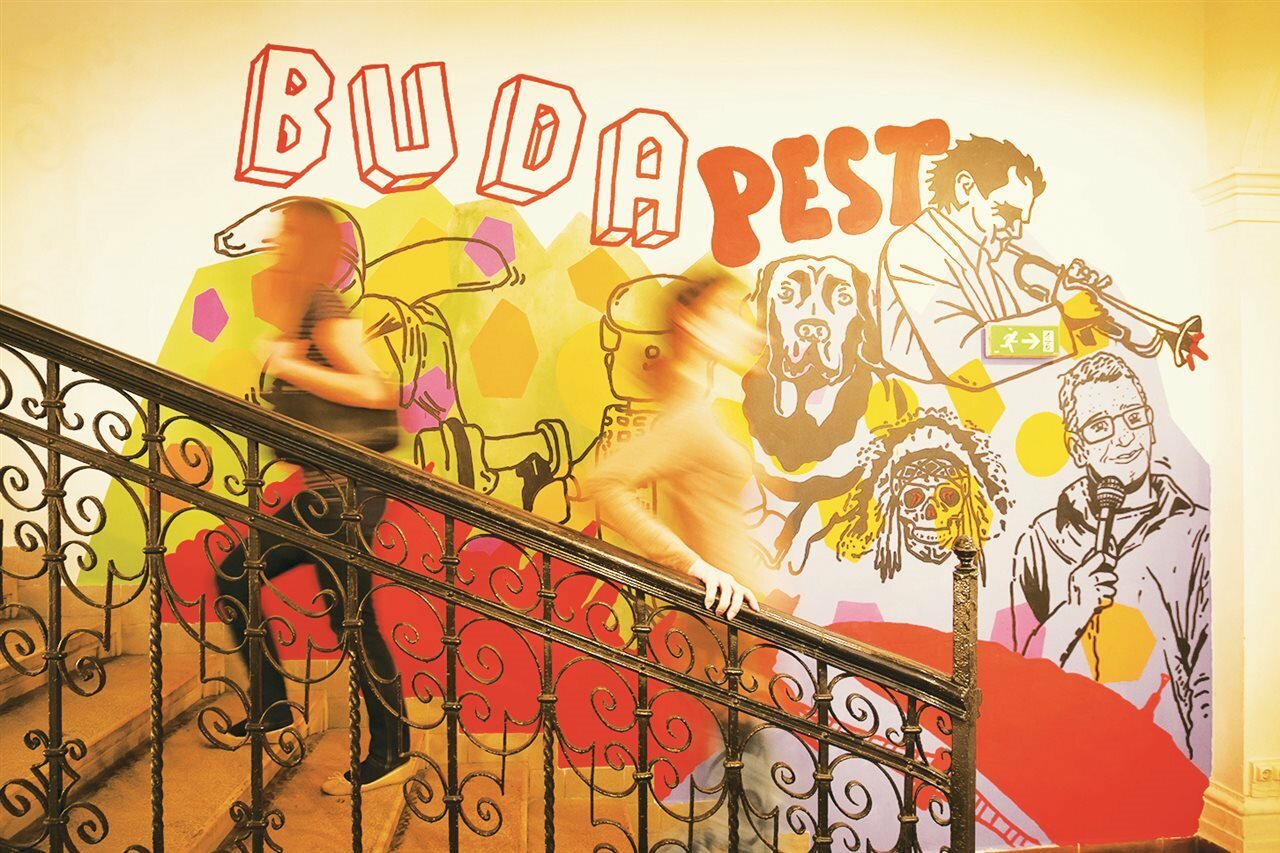 Фото отеля 3