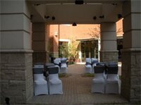 Фото Courtyard by Marriott Dallas Allen at Allen Event Center