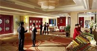 Фото Maison New Century Hotel Cixi