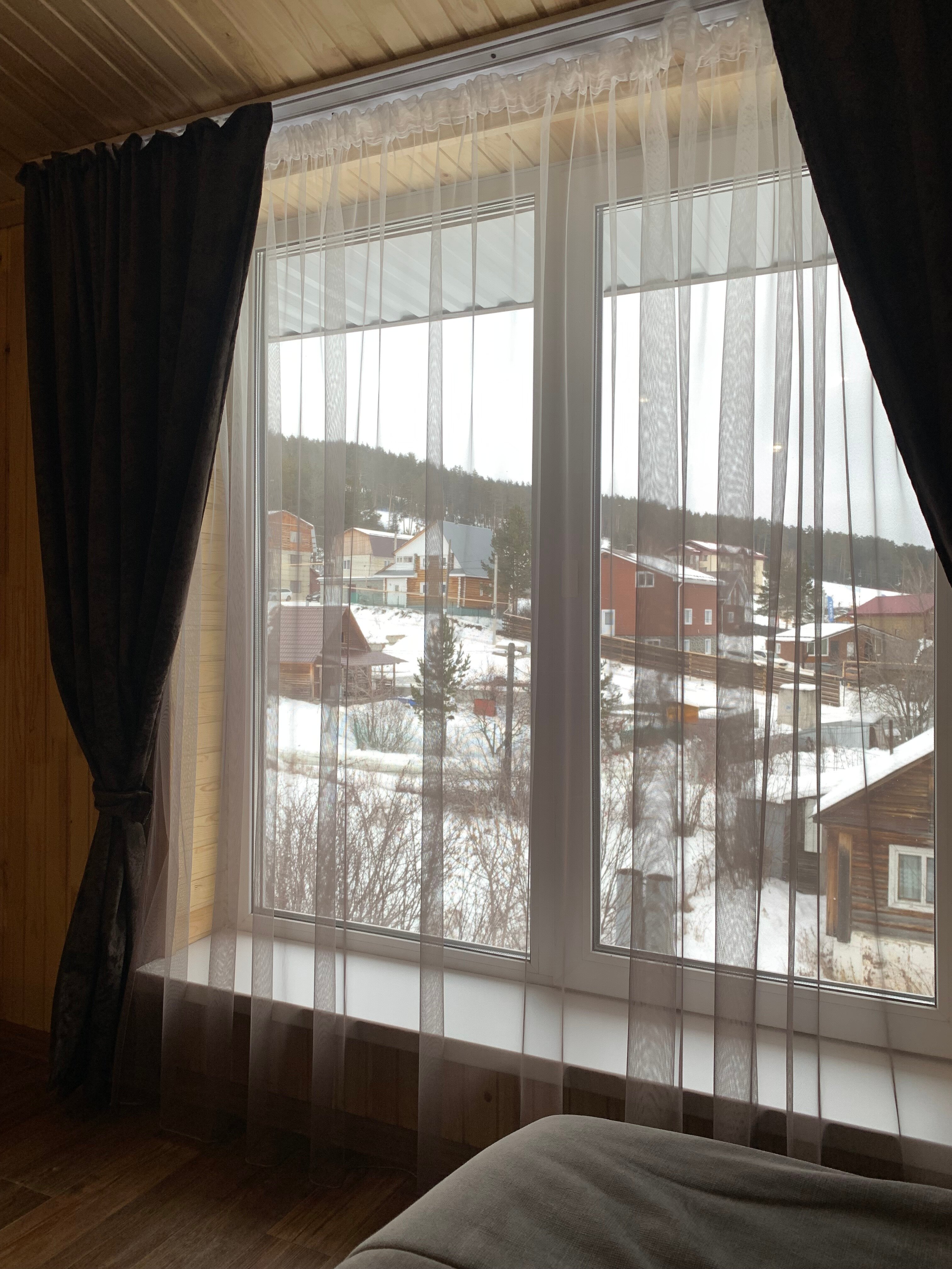 Фото Горы по колено