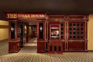 Гостиница Circus Circus Hotel, Casino & Theme Park 