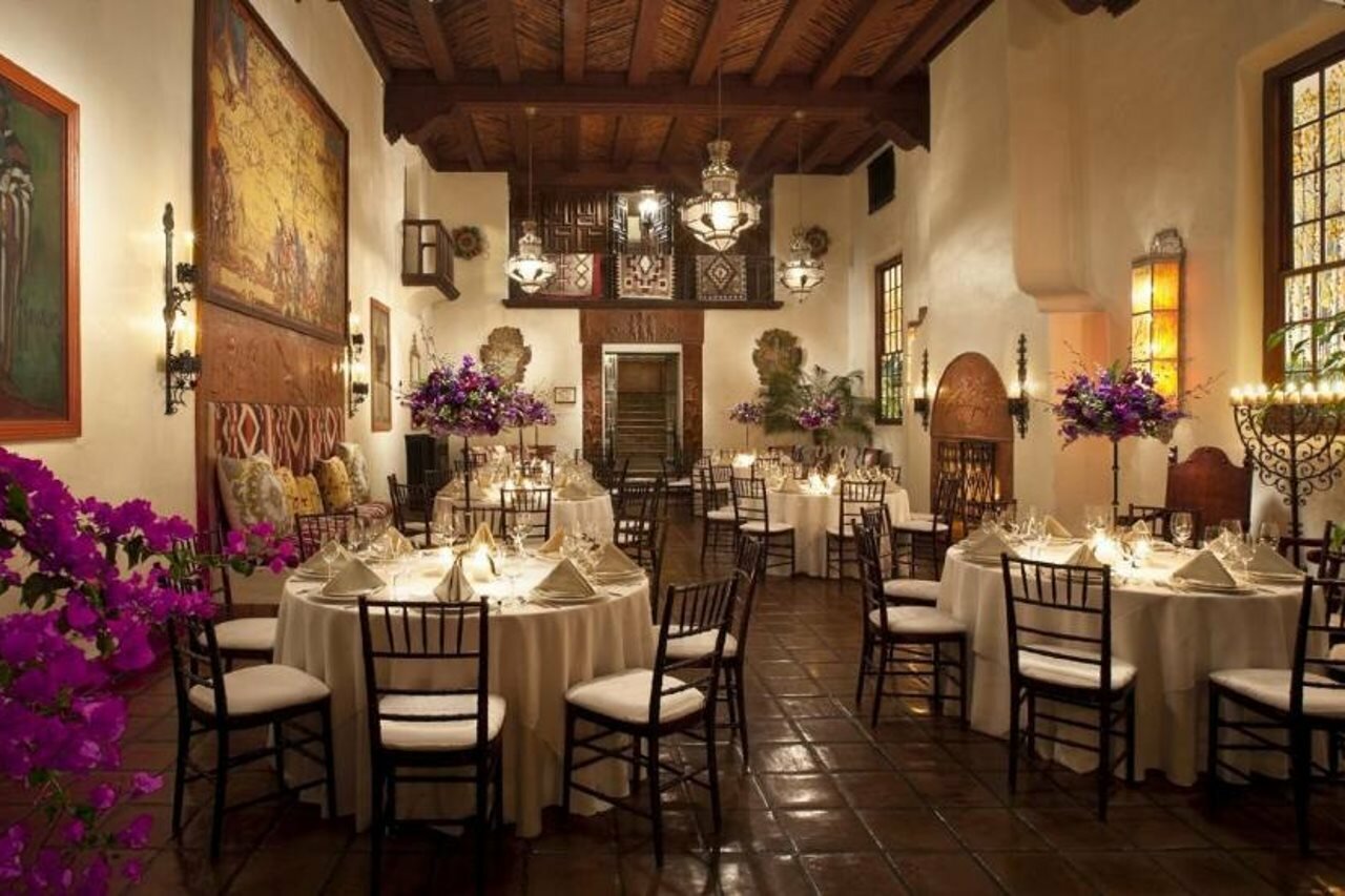 Фото La Fonda on the Plaza