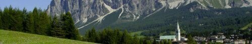 Гостиница Radisson Residences Savoia Palace Cortina d’Ampezzo в Кортина-д`Ампеццо