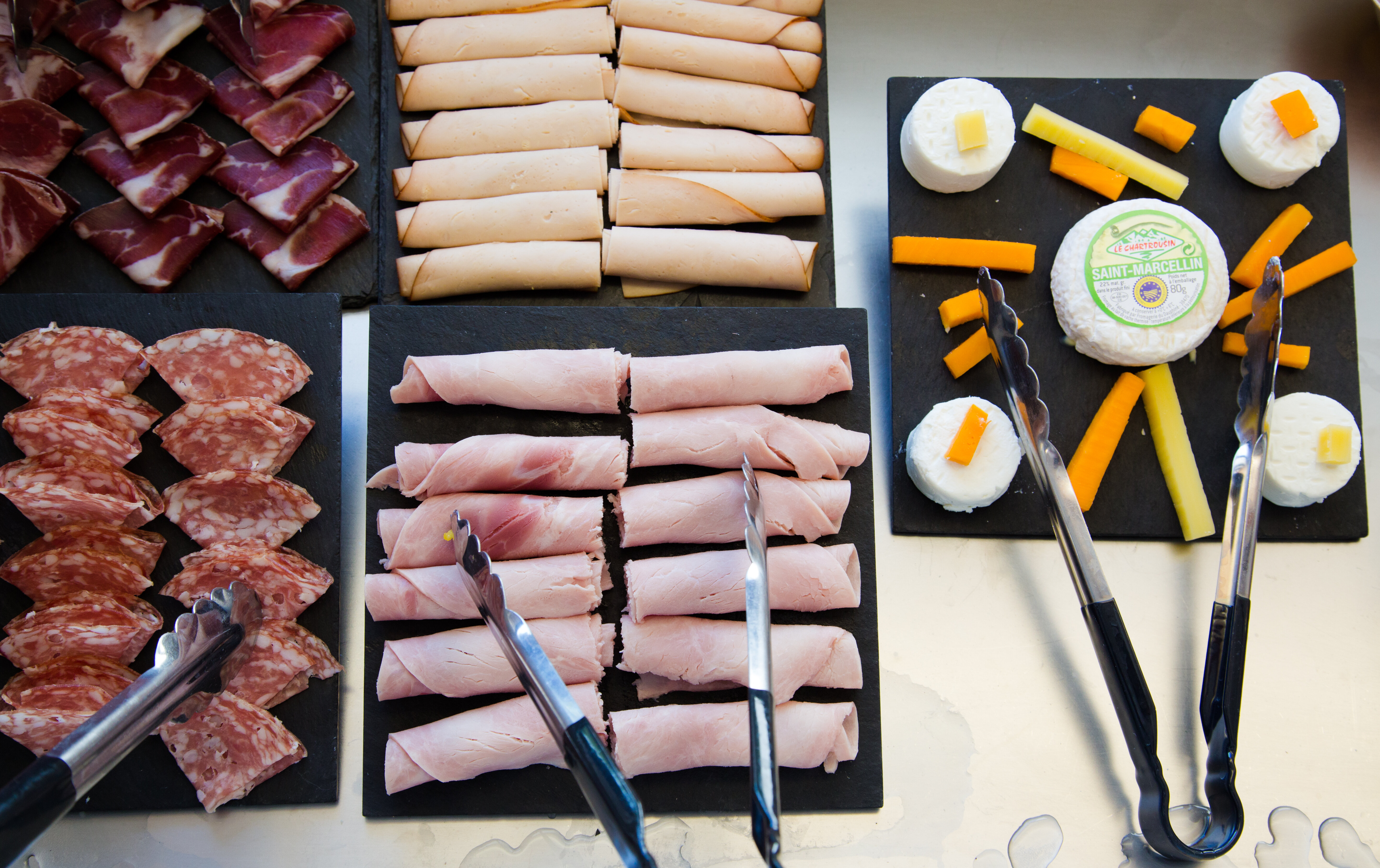 Фото Westlodge Dardilly Lyon Nord