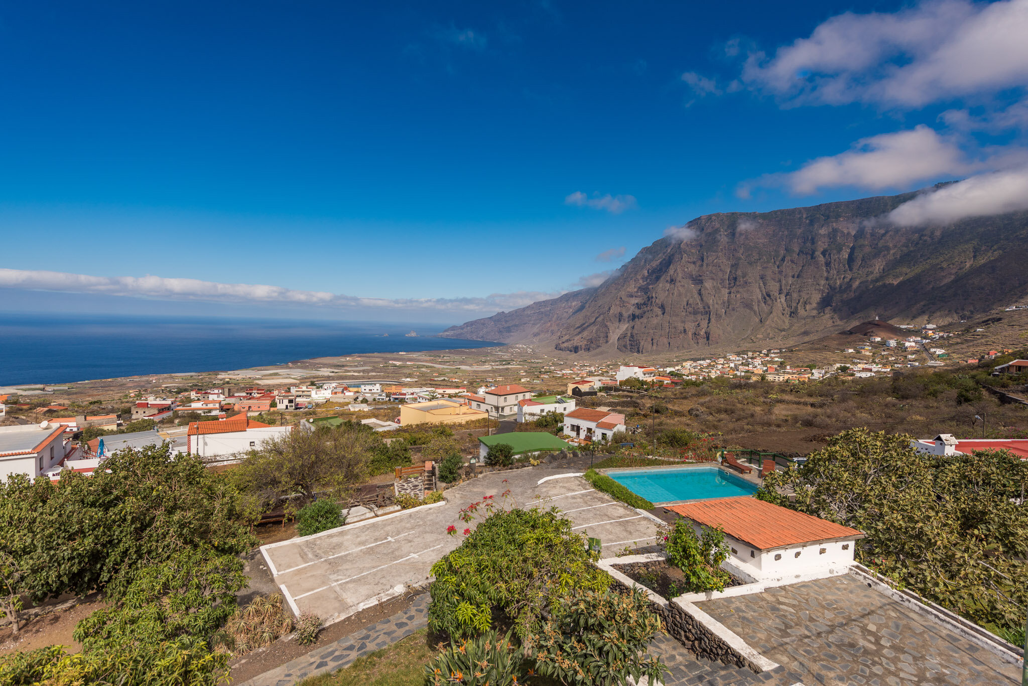 Фото Complejo Rural la Brujita