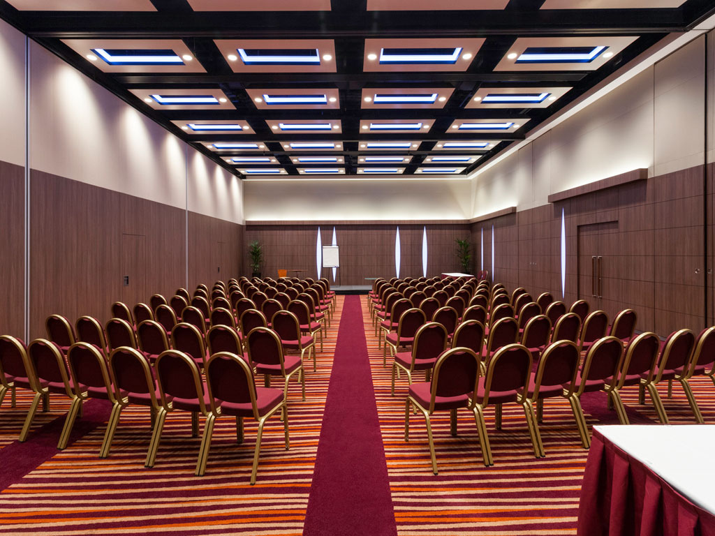 Фото Ibis London Earls Court