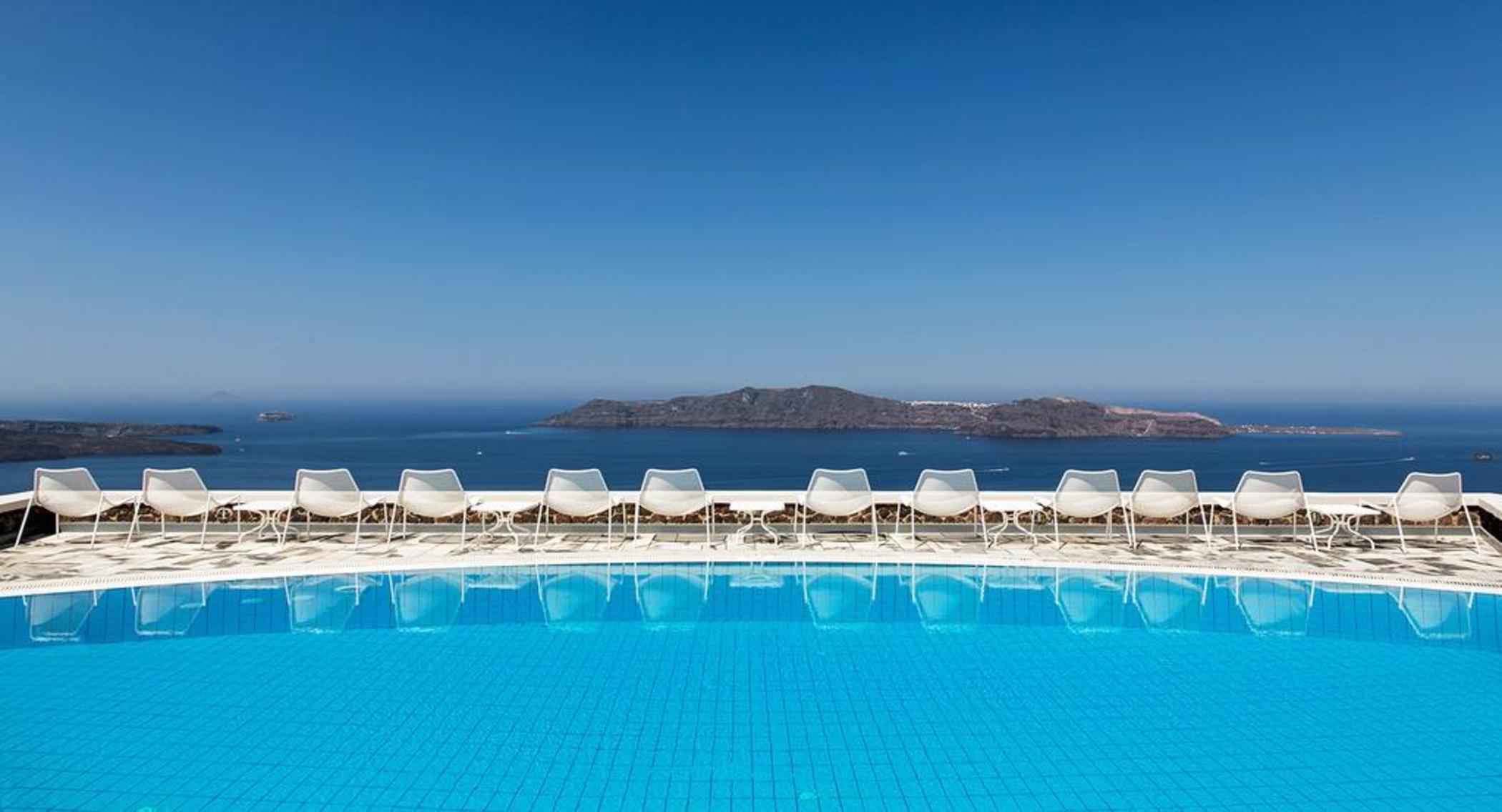 Фото Xenones Filotera