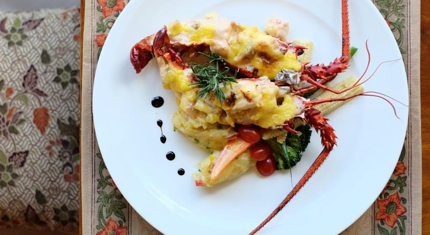 Фото Alaya Dedaun Kuta