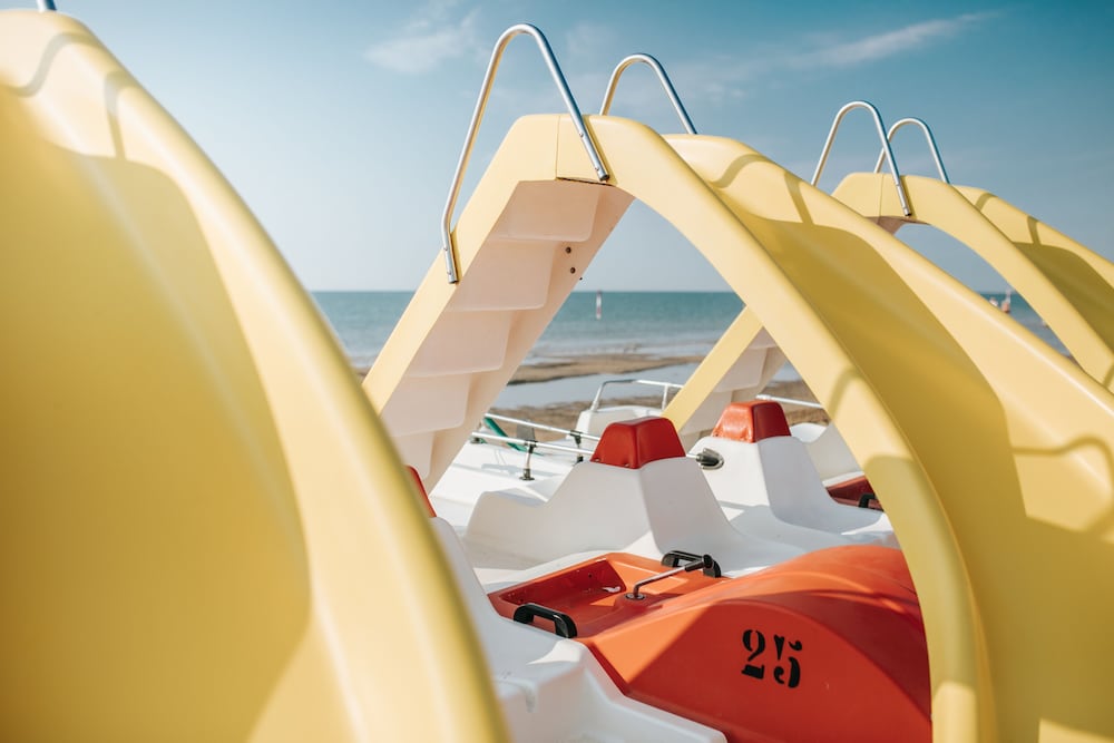 Фото La Pergola Dependance