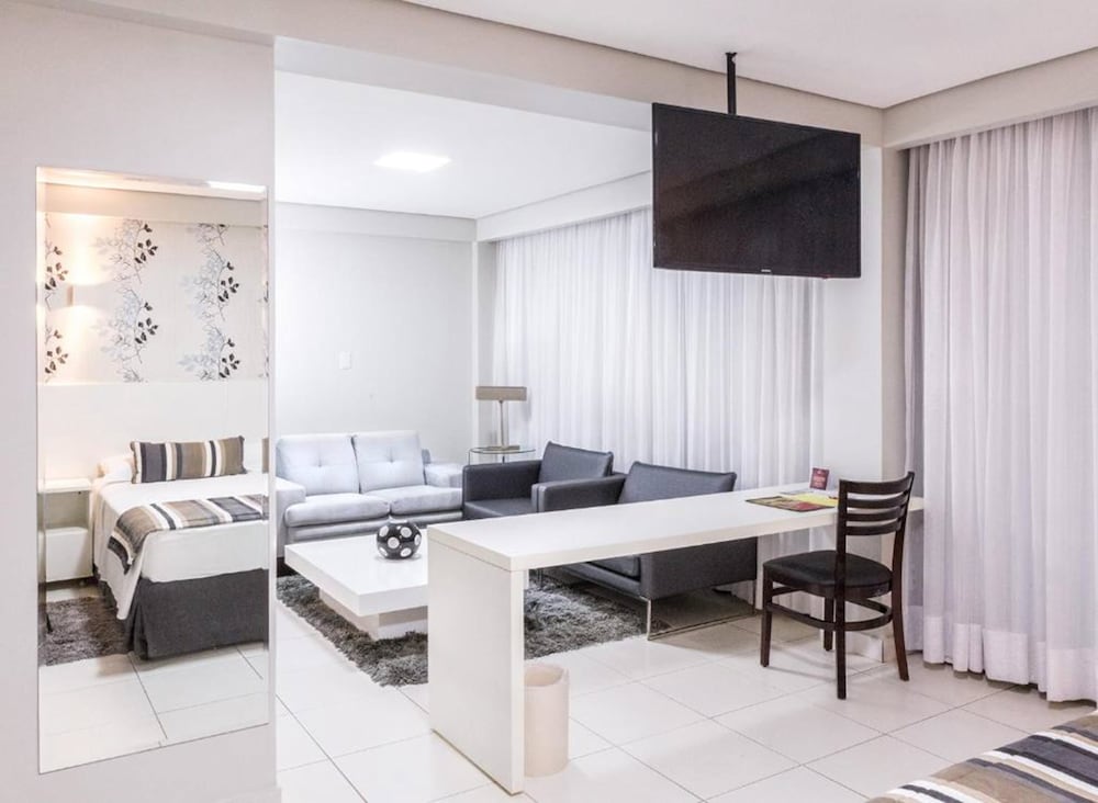 Фото Hotel Girassol Plaza