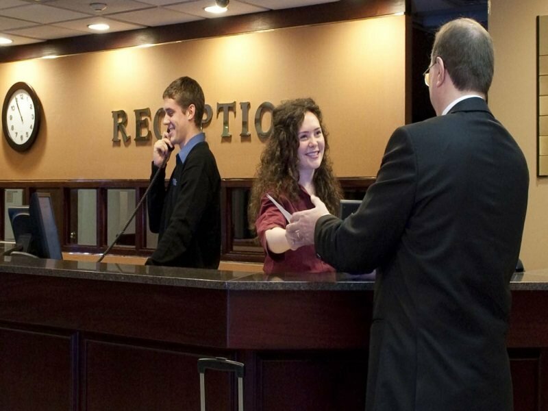 Фото Capitol Hill Hotel