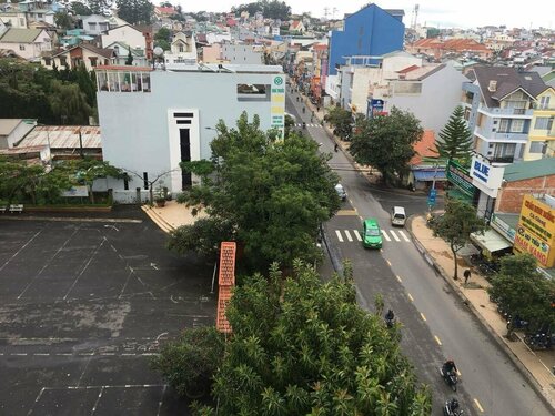 Гостиница Ivy Hotel Da Lat в Далате