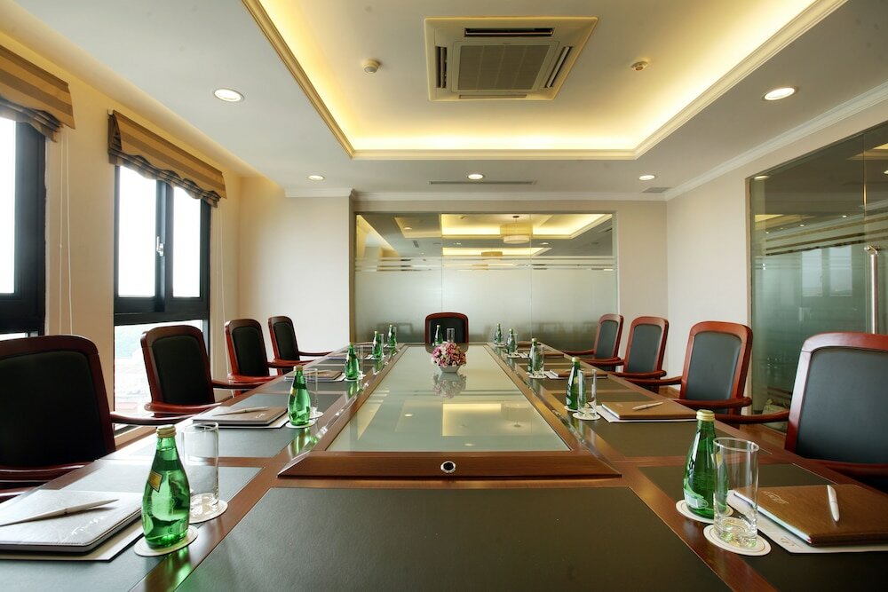 Фото Lan Vien Hotel Hanoi