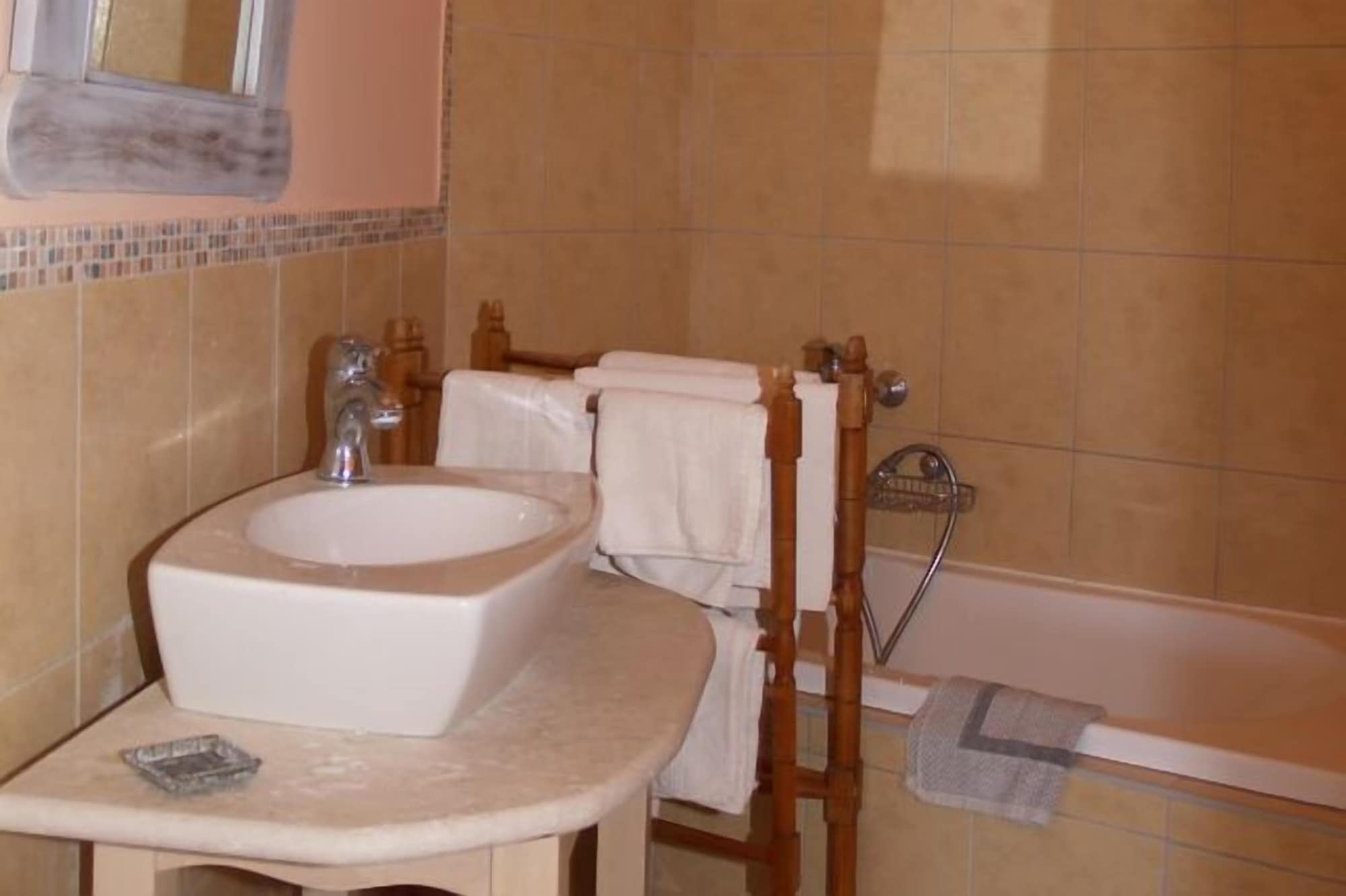 Фото Cretan Village Hotel