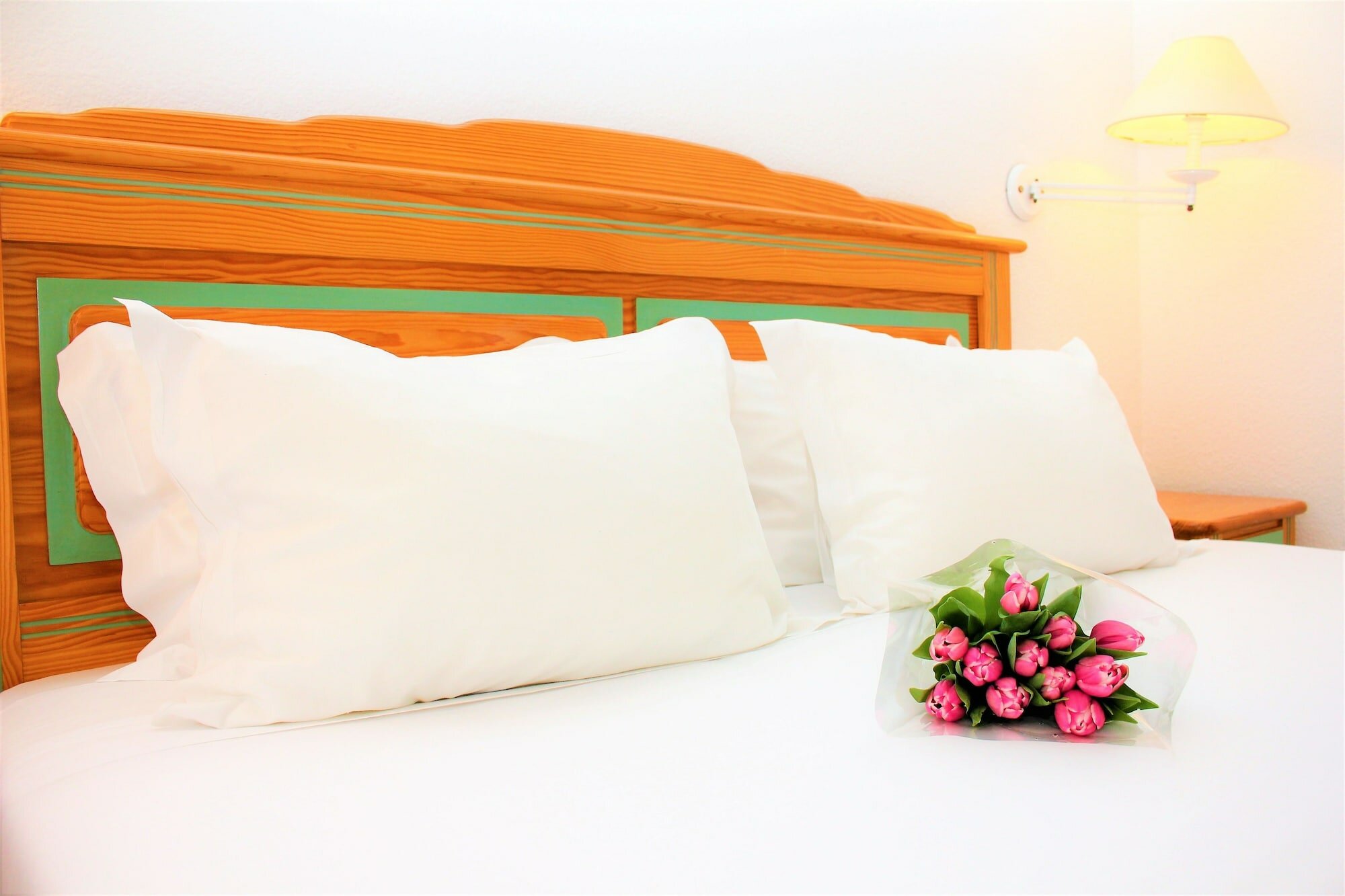 Фото Ourabay Hotel Apartamento