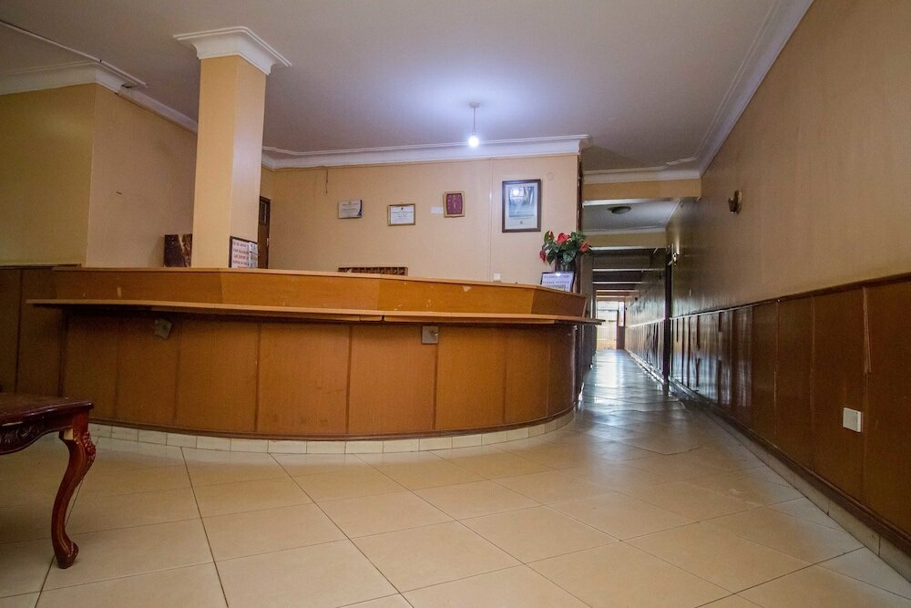 Фото Emerald Hotel