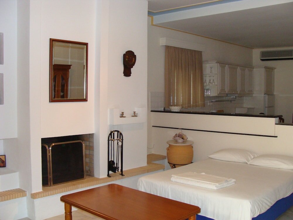 Фото Villa Christina