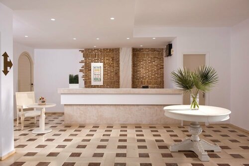Гостиница Mistral Hotel - Adults Only