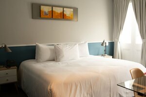 Гостиница Casa Republica Barranco Boutique Hotel