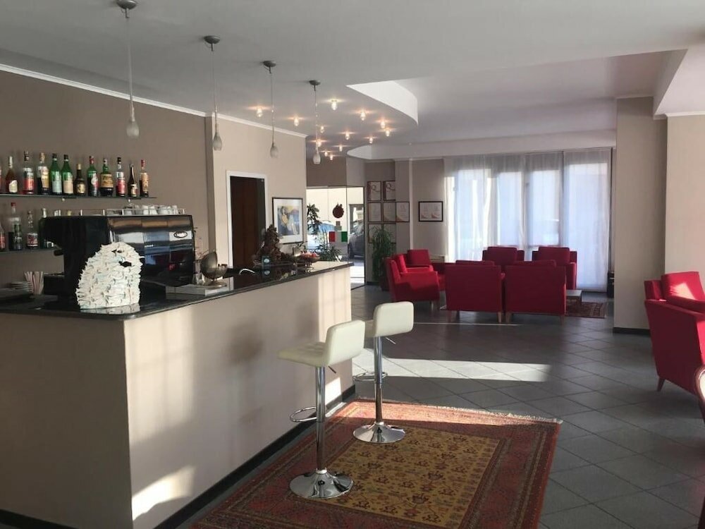 Фото Hotel Internazionale