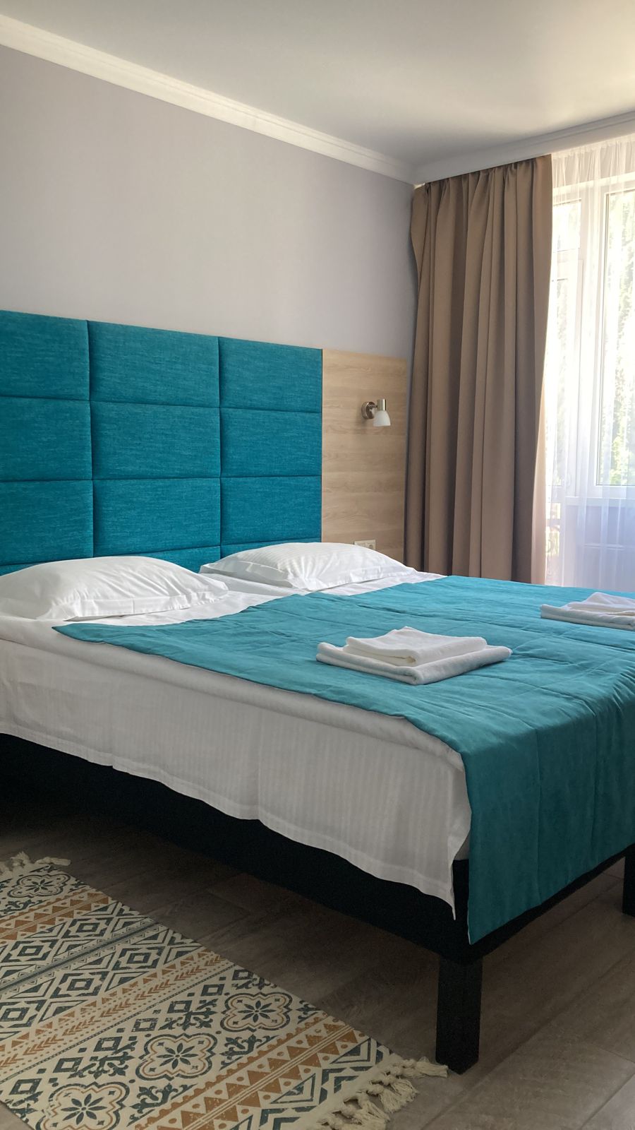 Фото Dombay family