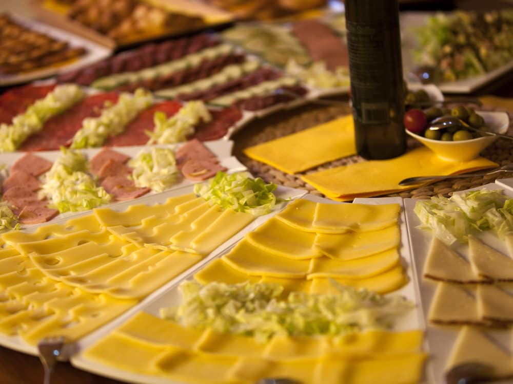 Фото Fornalutx Petit Hotel