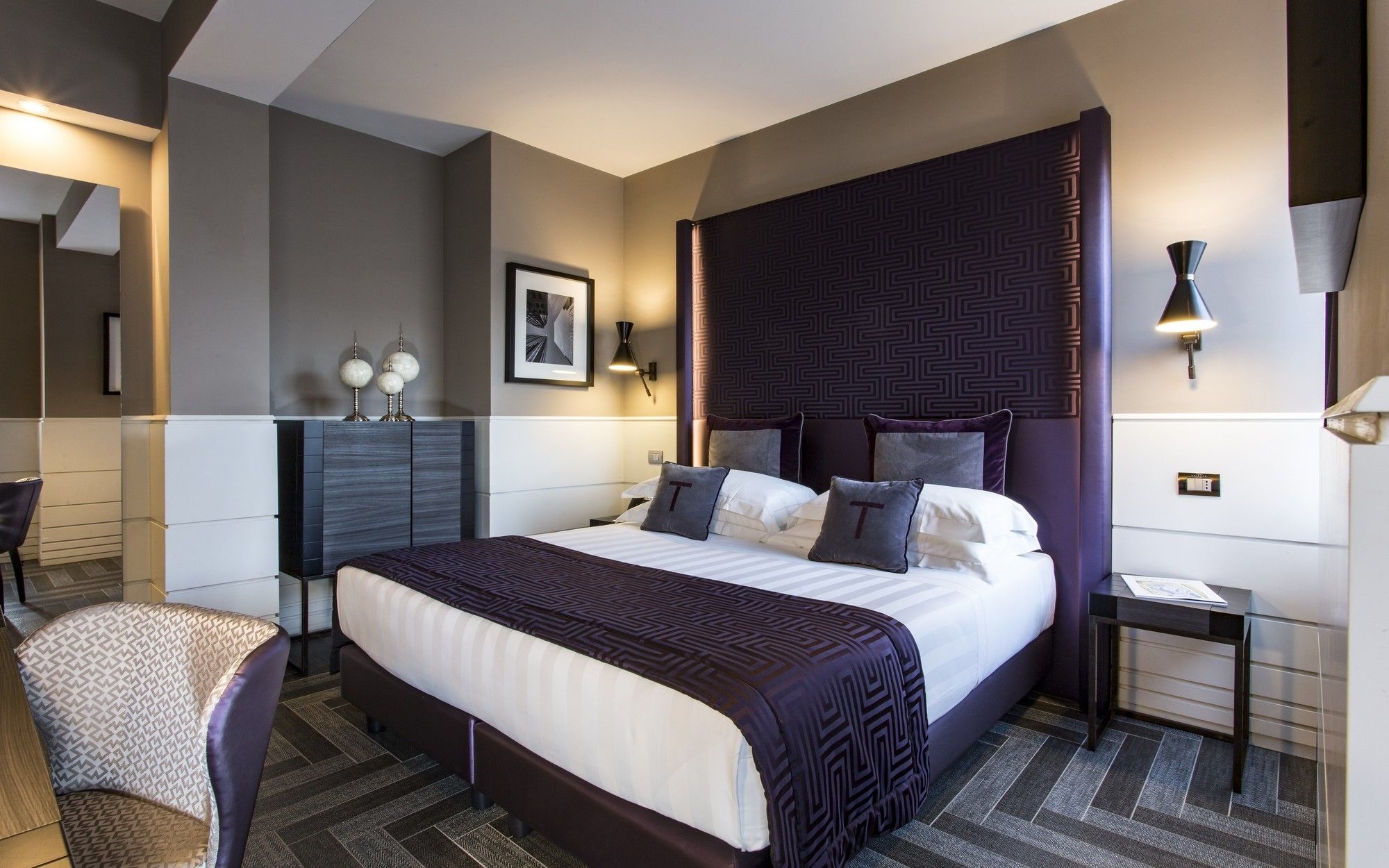 Фото The Tribune, part of JdV by Hyatt