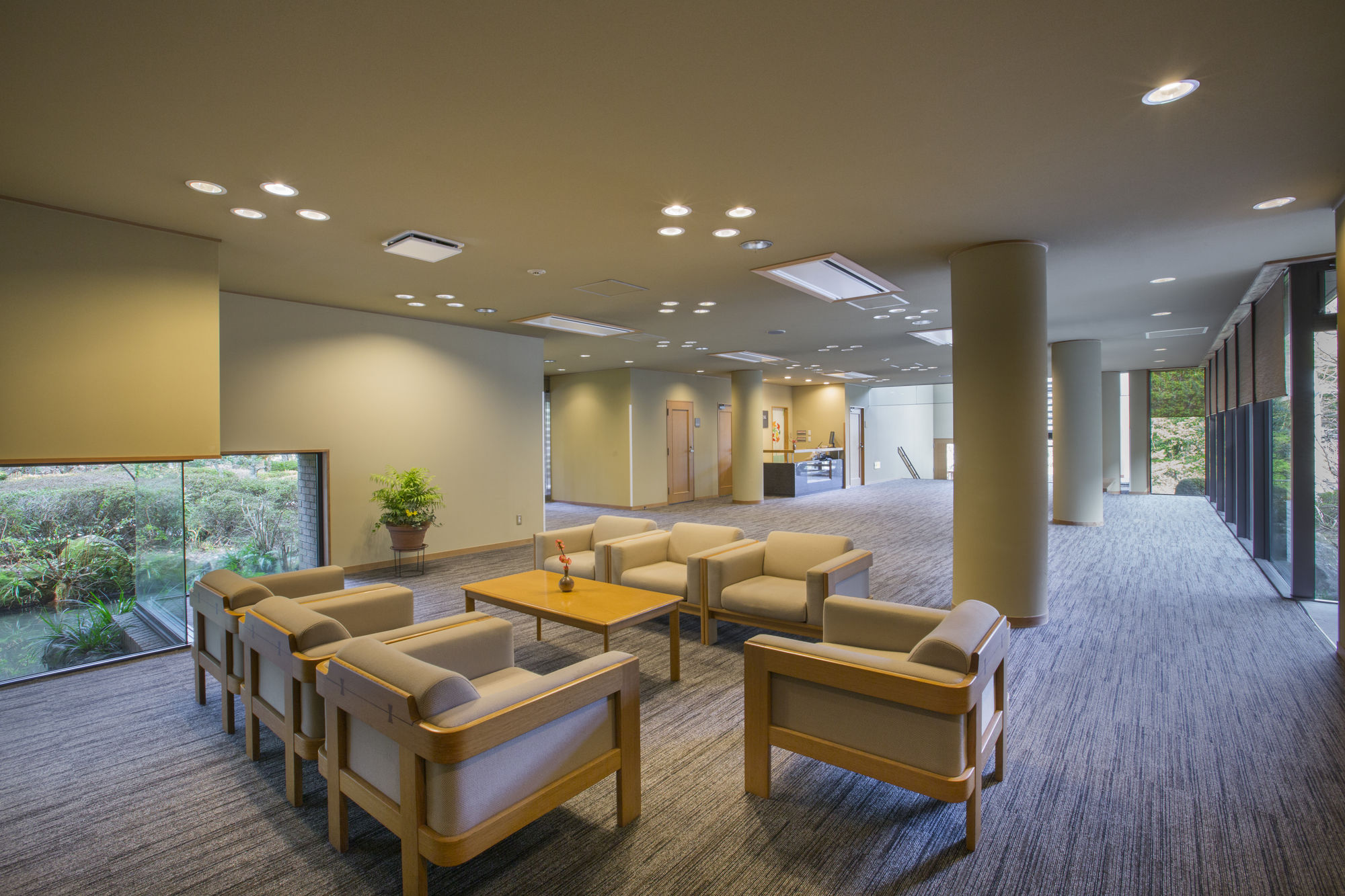 Фото Hakone Kowakien Miyama Furin