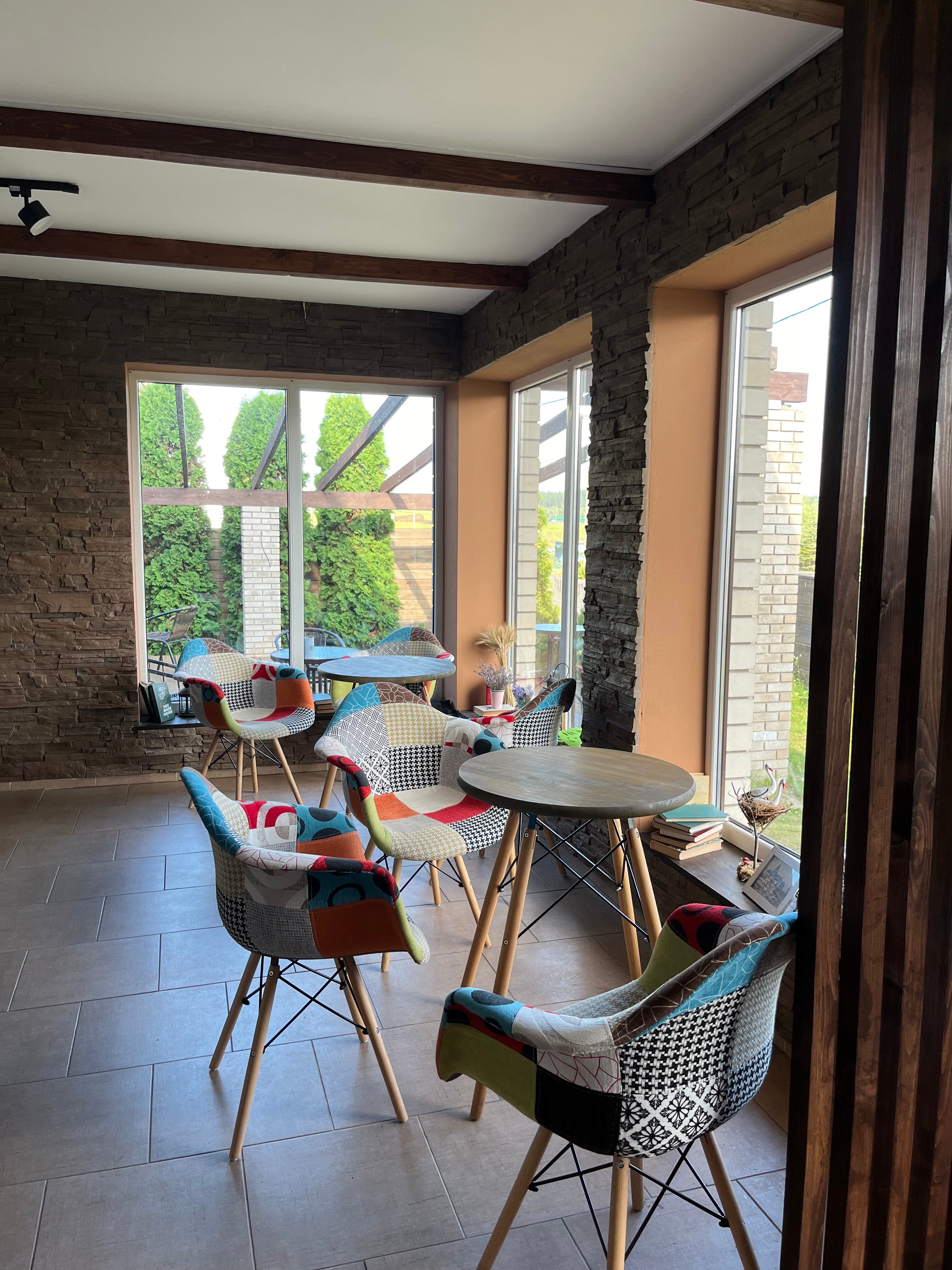 Фото Ля Менска