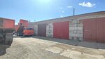 Академстройавто (Sovetskiy City Administrative District, Akademgorodok Microdistrict, Ivanova Street, 49к2), construction equipment and machinery