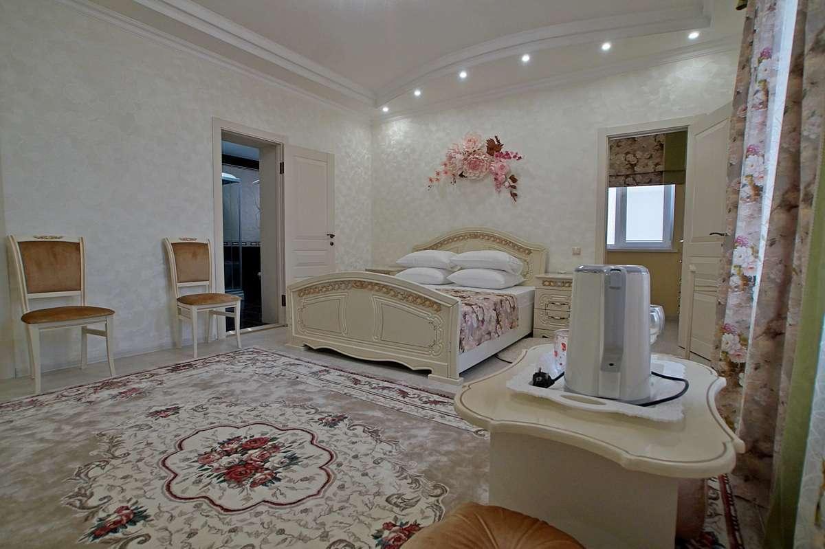 Фото Эдем С Джемете