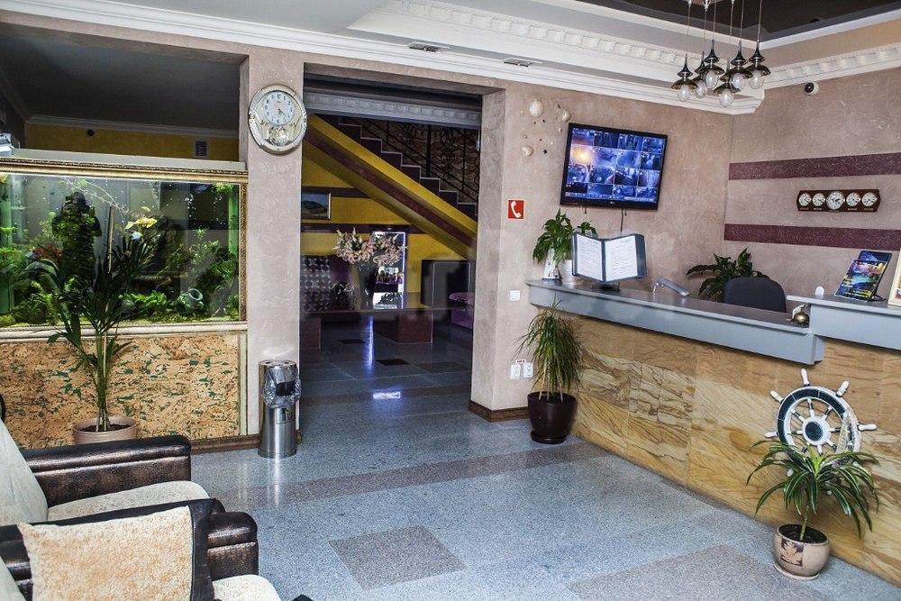 Фото Роза Ветров