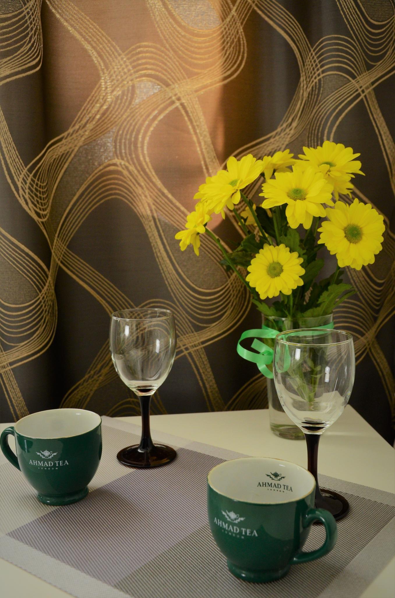 Фото Amalienau Hostel&Apartments