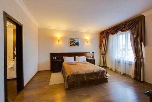 Гостиница Отель Анапа Лазурная в Анапе