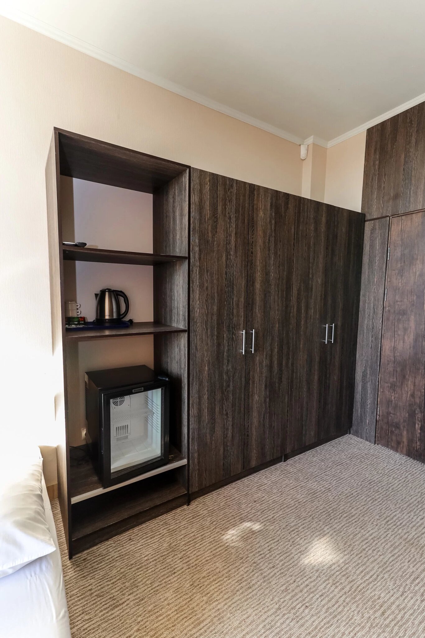 Фото Отель Кучугуры