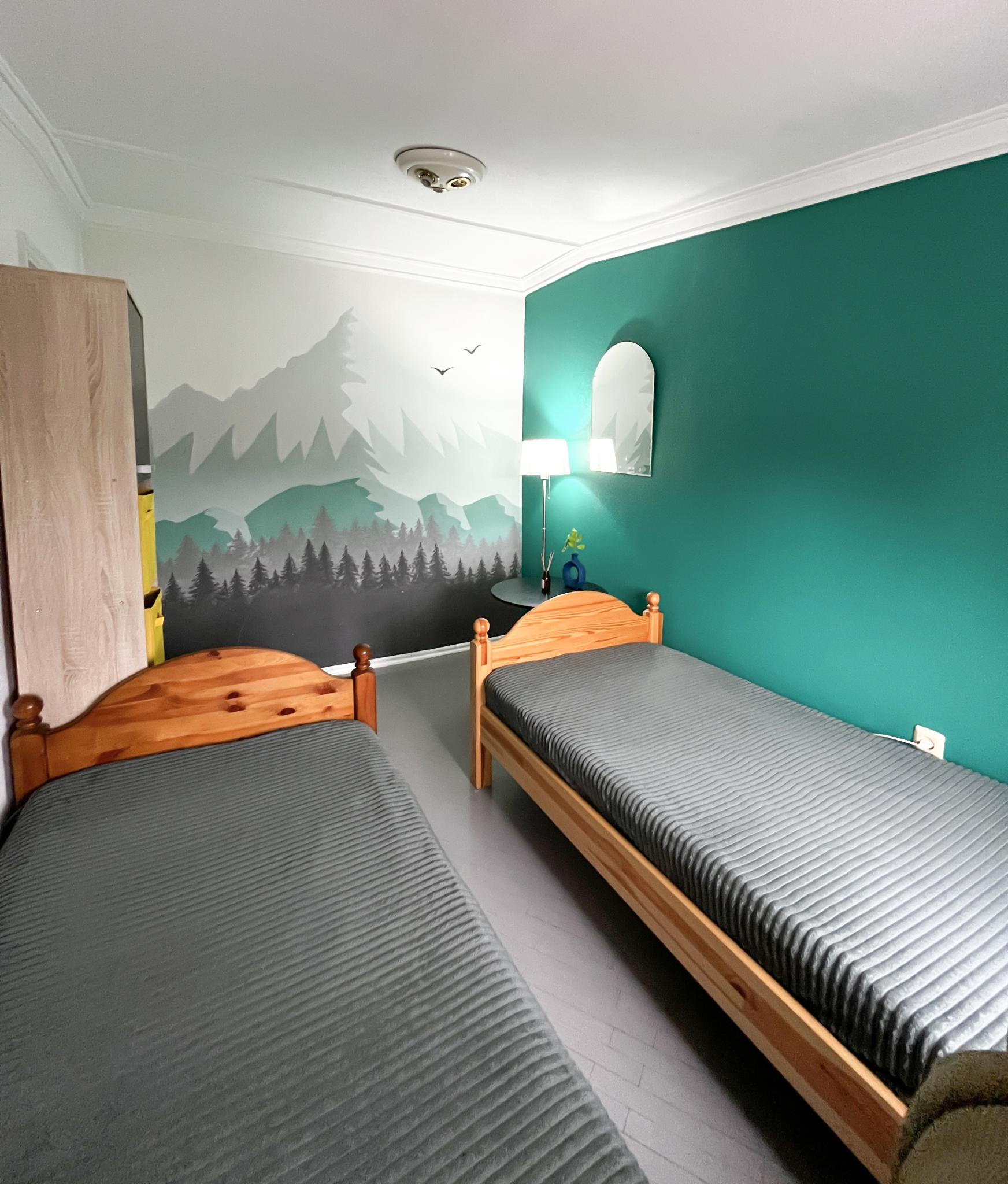 Фото Арт Хостел