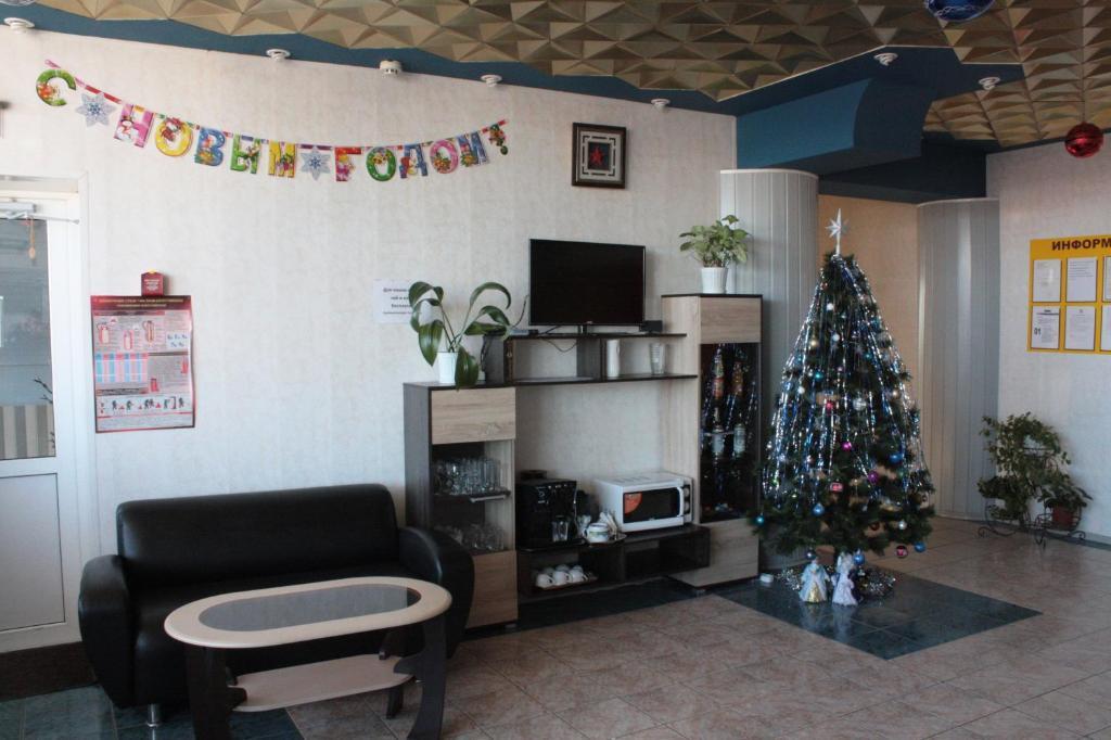 Фото Гостиница Зарайск