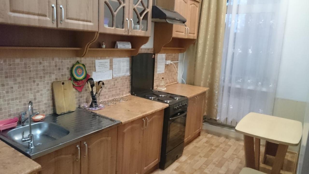 Фото Дом Аспиранта