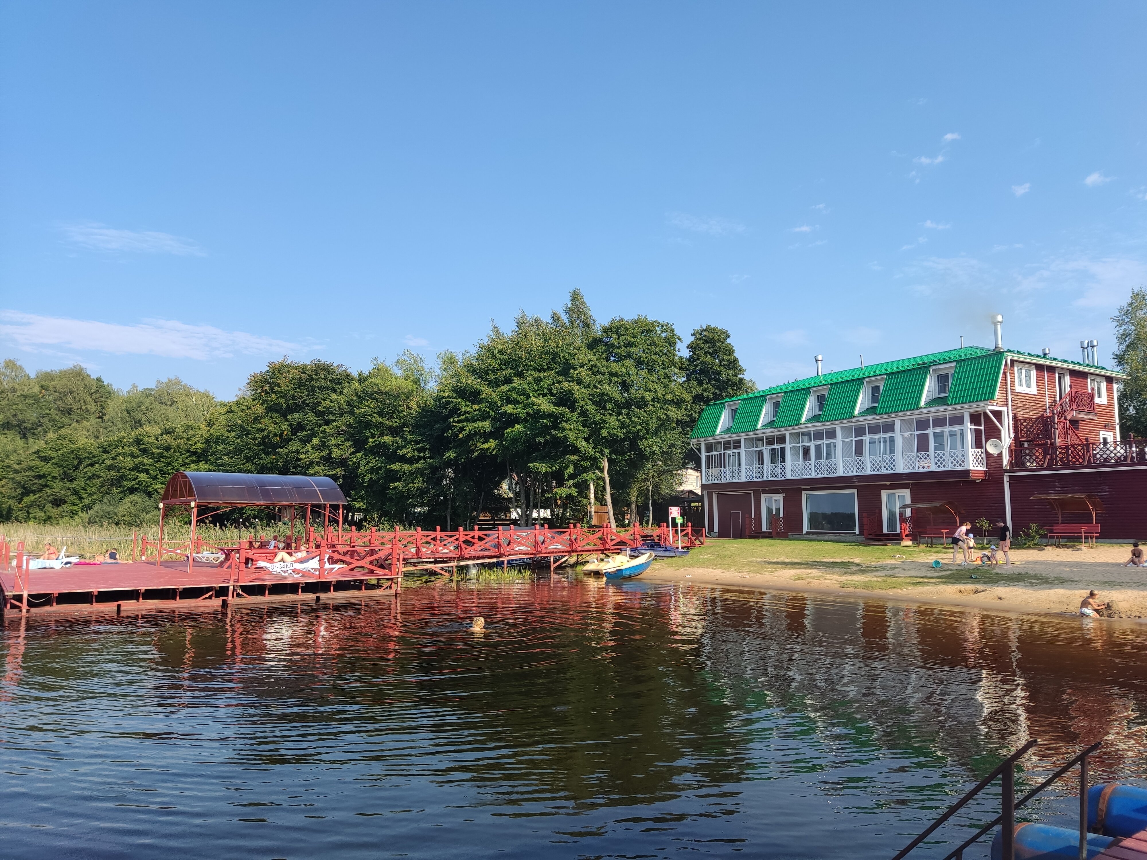 Фото Седьмой берег