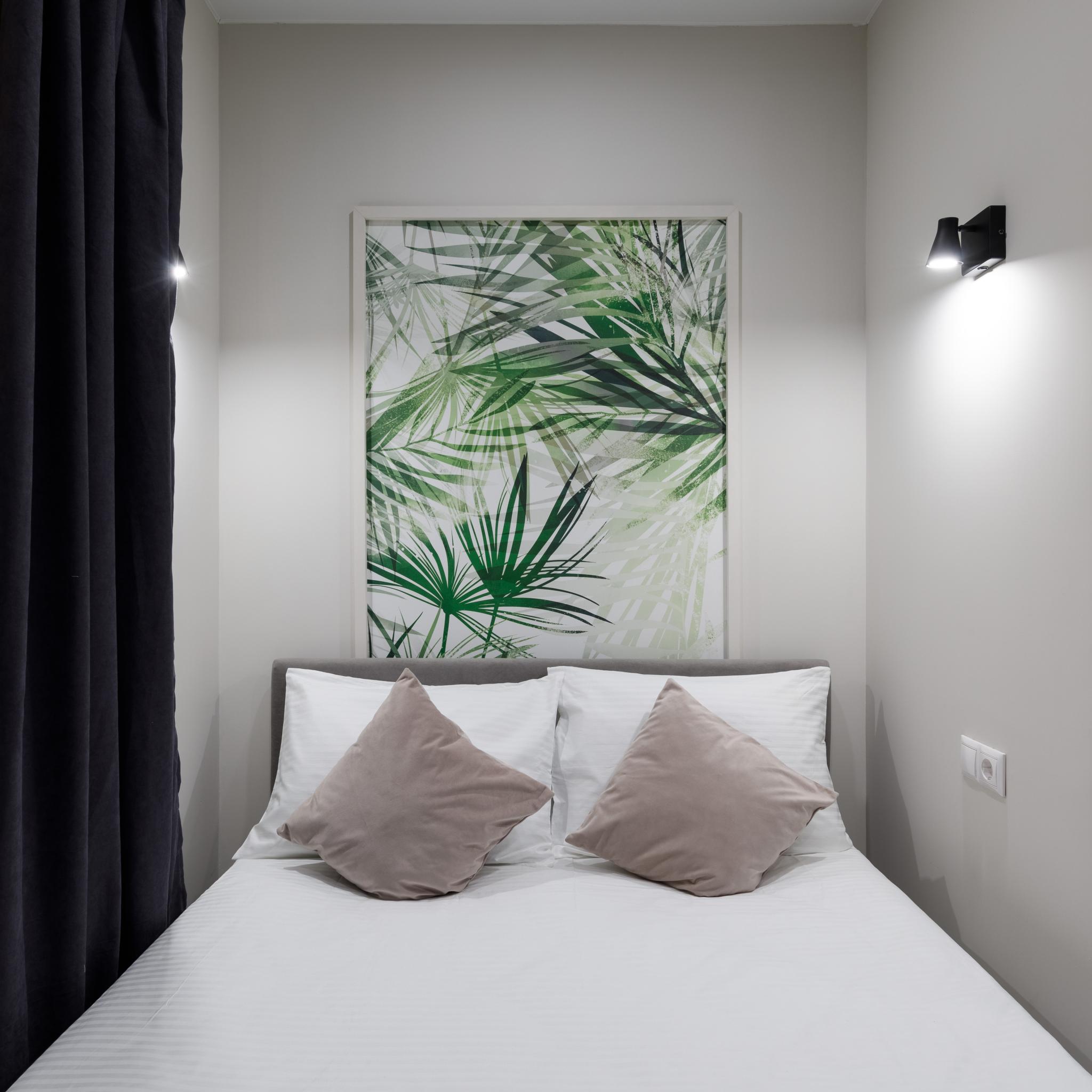 Фото Norke Prime Сретенская