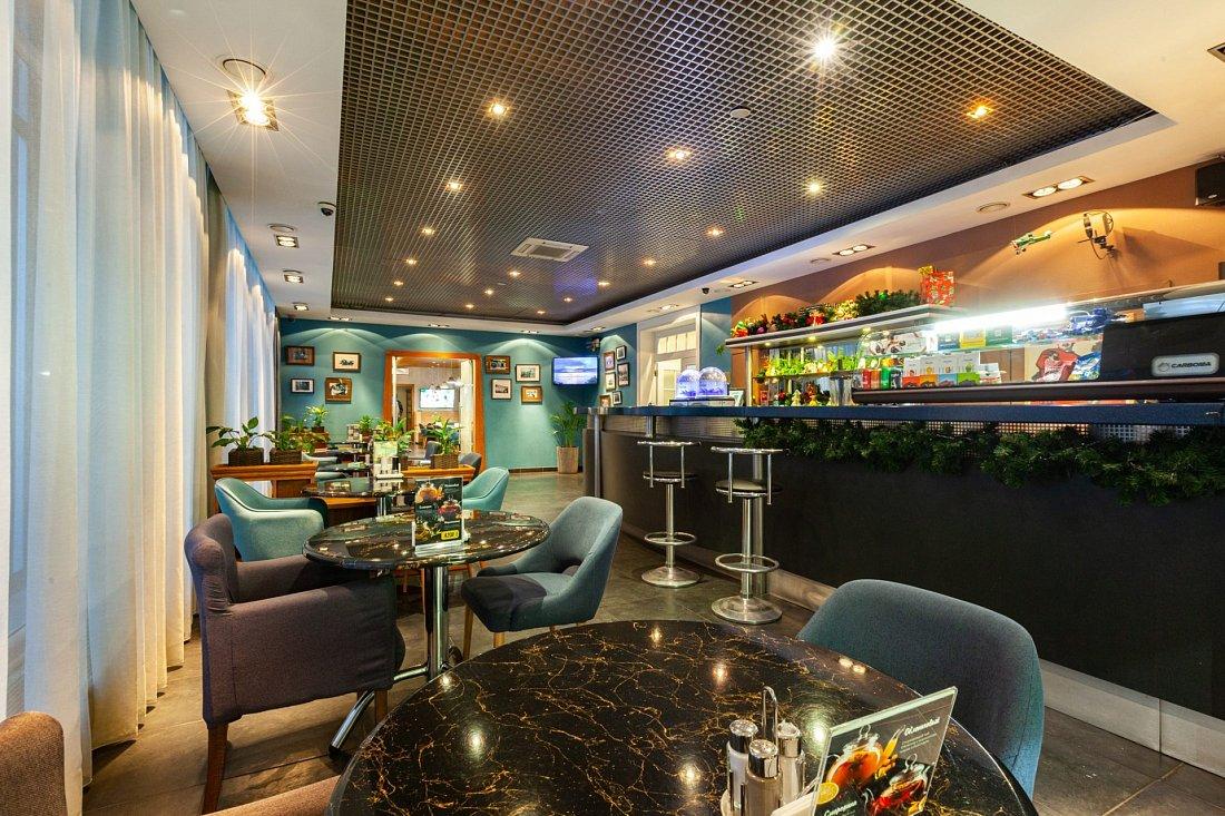 Фото отеля 4