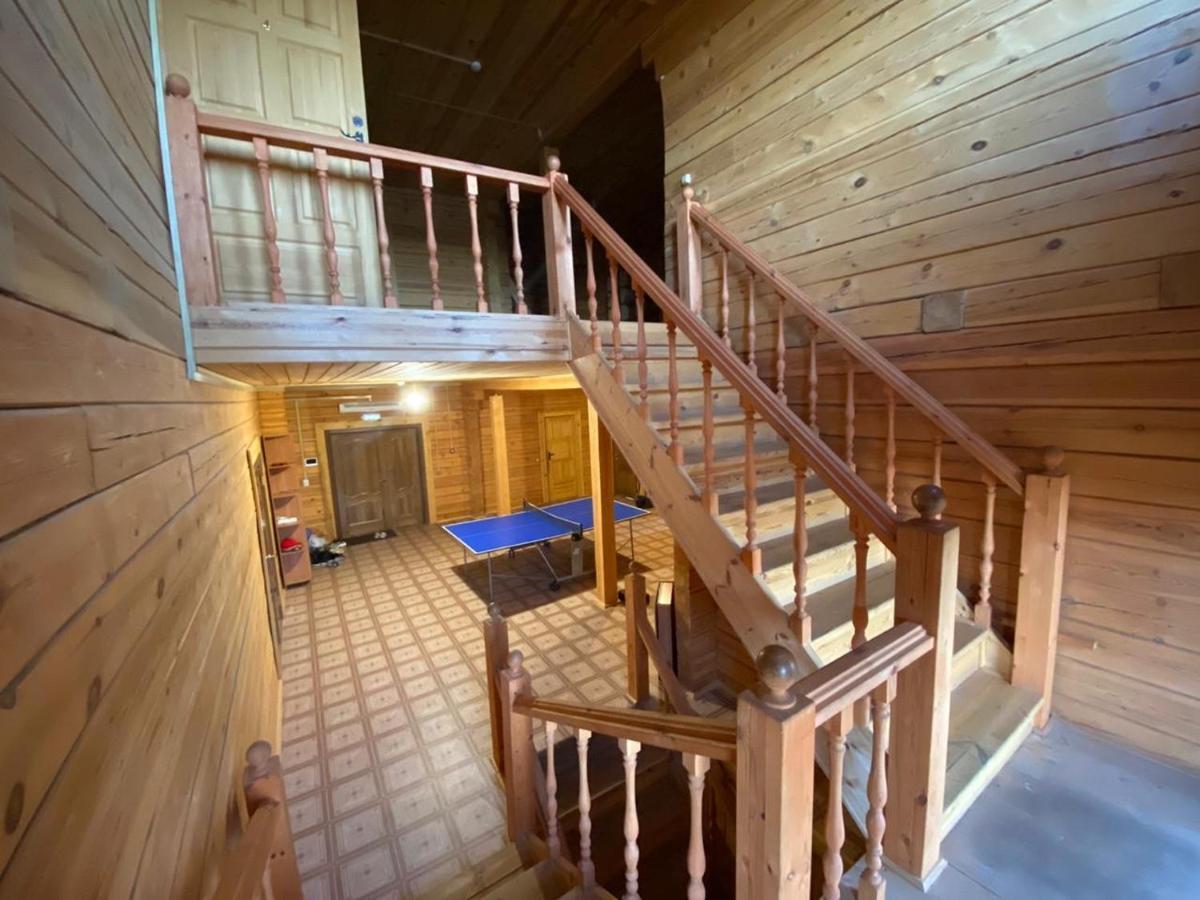 Фото Гостевой дом Купеческий