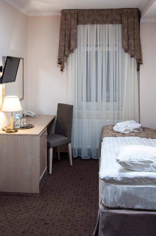 Фото Ильинка