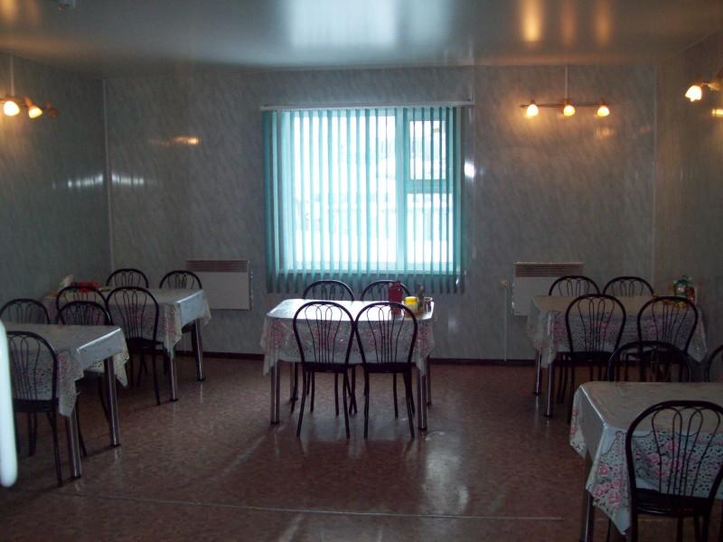 Фото Гостиница