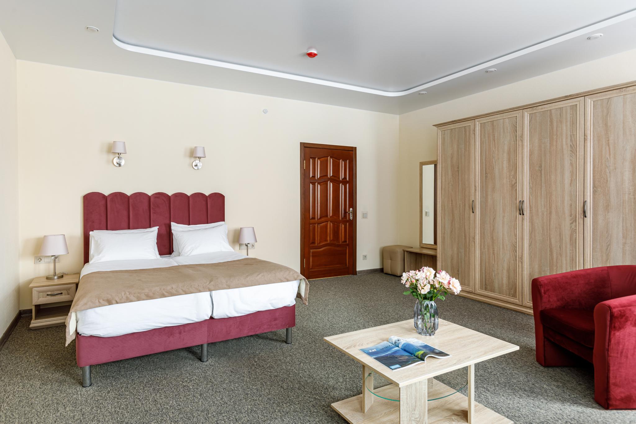 Фото На Блинной горе