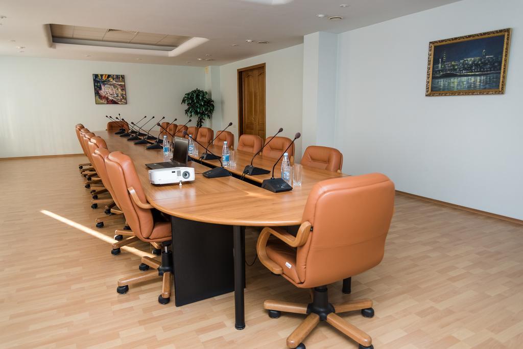 Фото Бизнес Отель