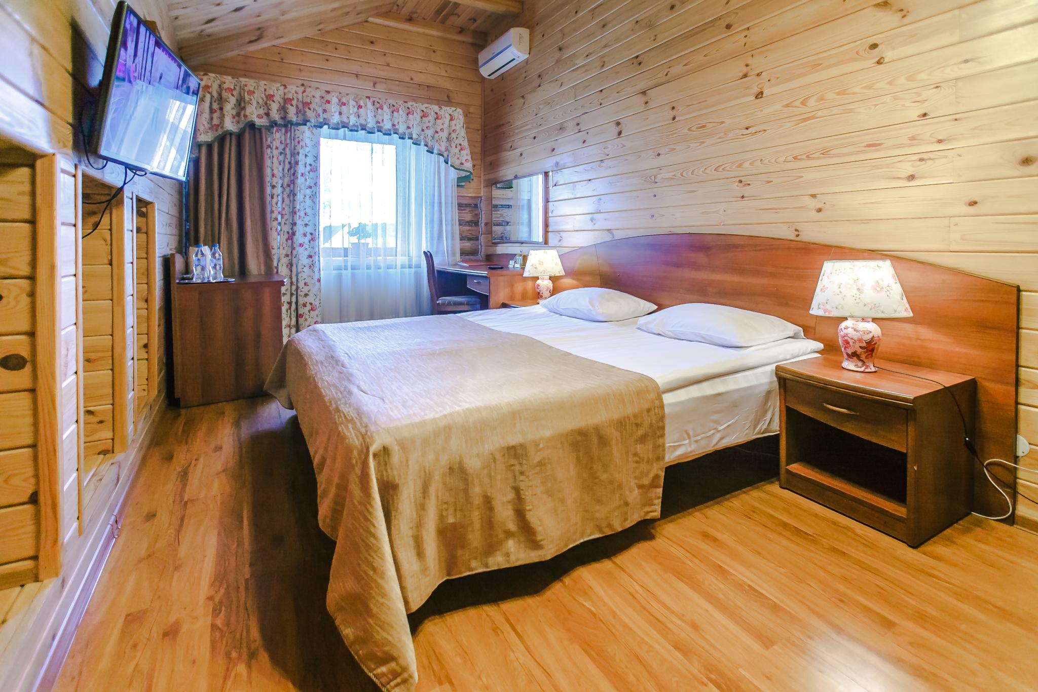 Фото Светлый терем