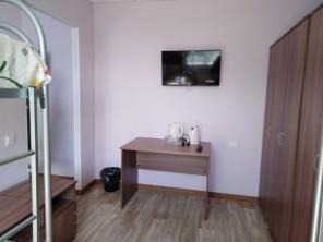 Фото Сириус