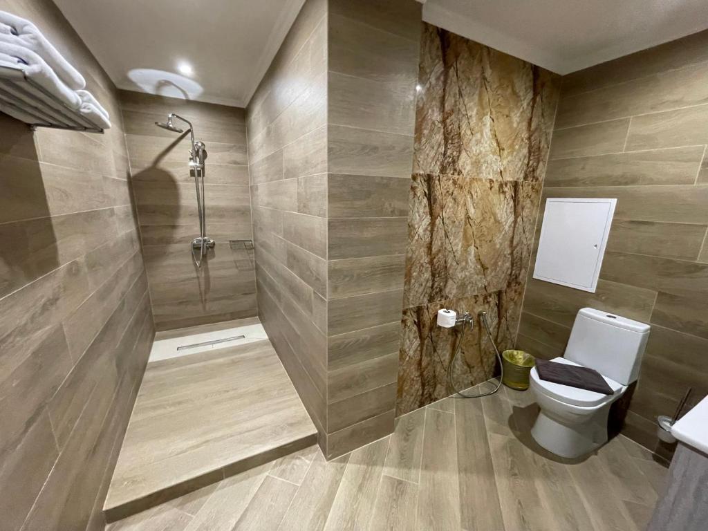 Фото Aloft Apart Hotel